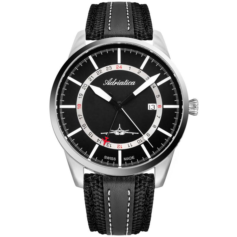 Наручные часы Adriatica A8186.5214Q
