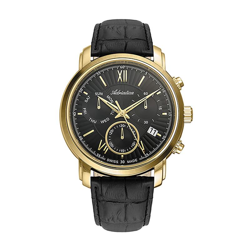 Наручные часы Adriatica A8193.1264CH