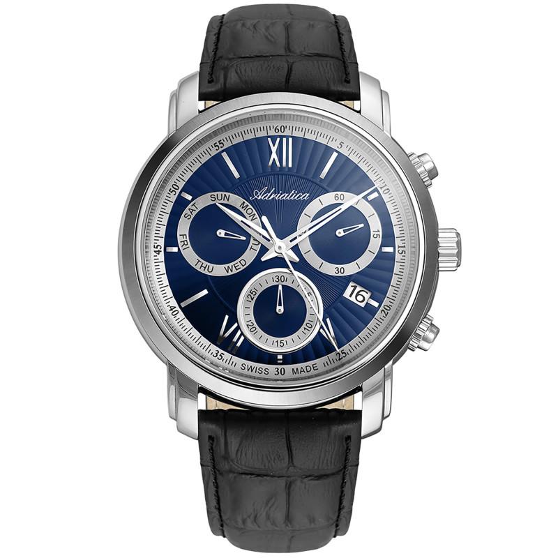 Наручные часы Adriatica A8193.5265CH