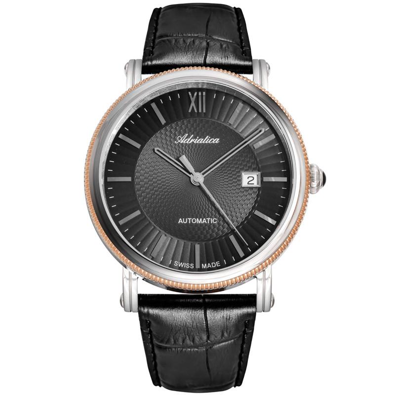 Наручные часы Adriatica A8272.R264A