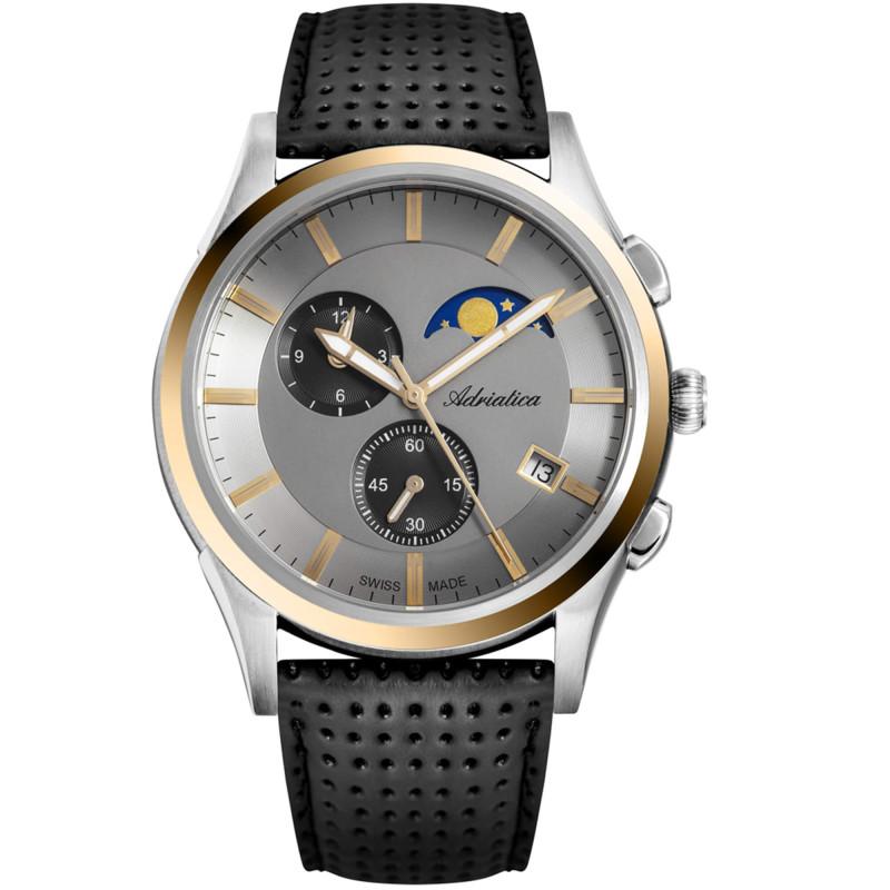 Наручные часы Adriatica A8282.2217CH