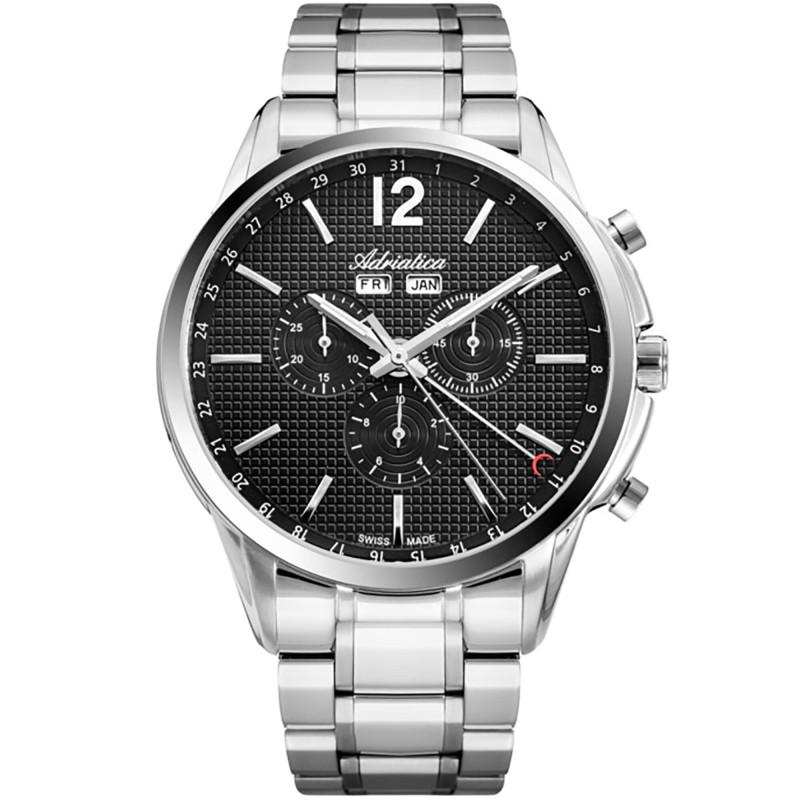 Наручные часы Adriatica A8283.5154CH