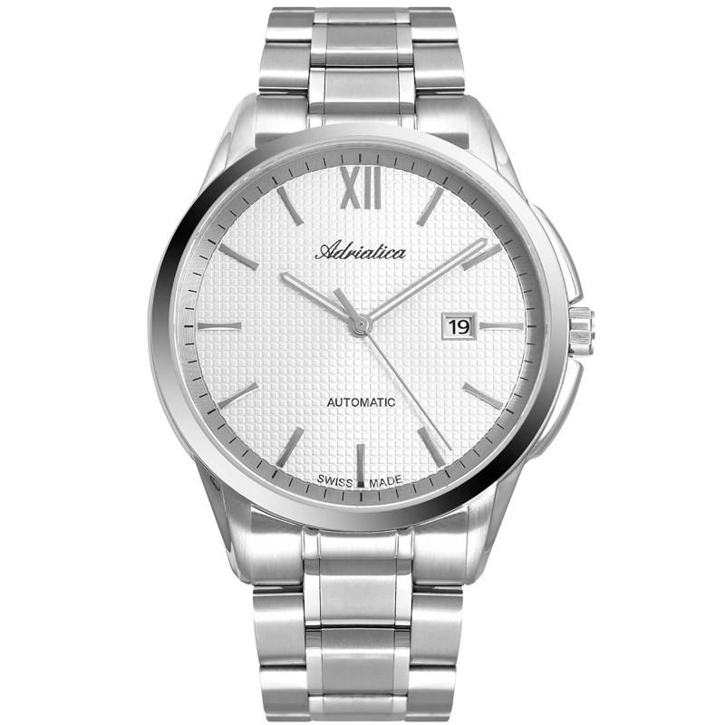 Наручные часы Adriatica A8283.5163A