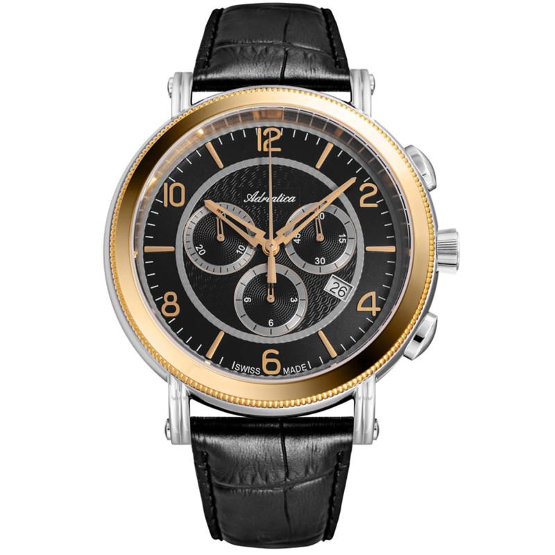 Наручные часы Adriatica A8294.2254CH