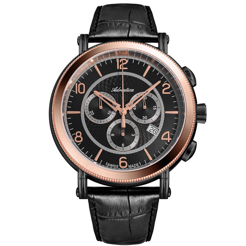 Наручные часы Adriatica A8294.K254CH