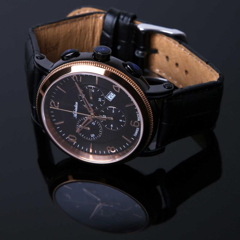 Наручные часы Adriatica A8294.K254CH