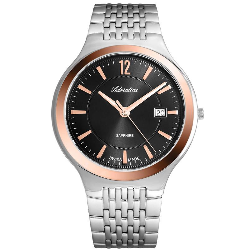 Наручные часы Adriatica A8296.R156Q