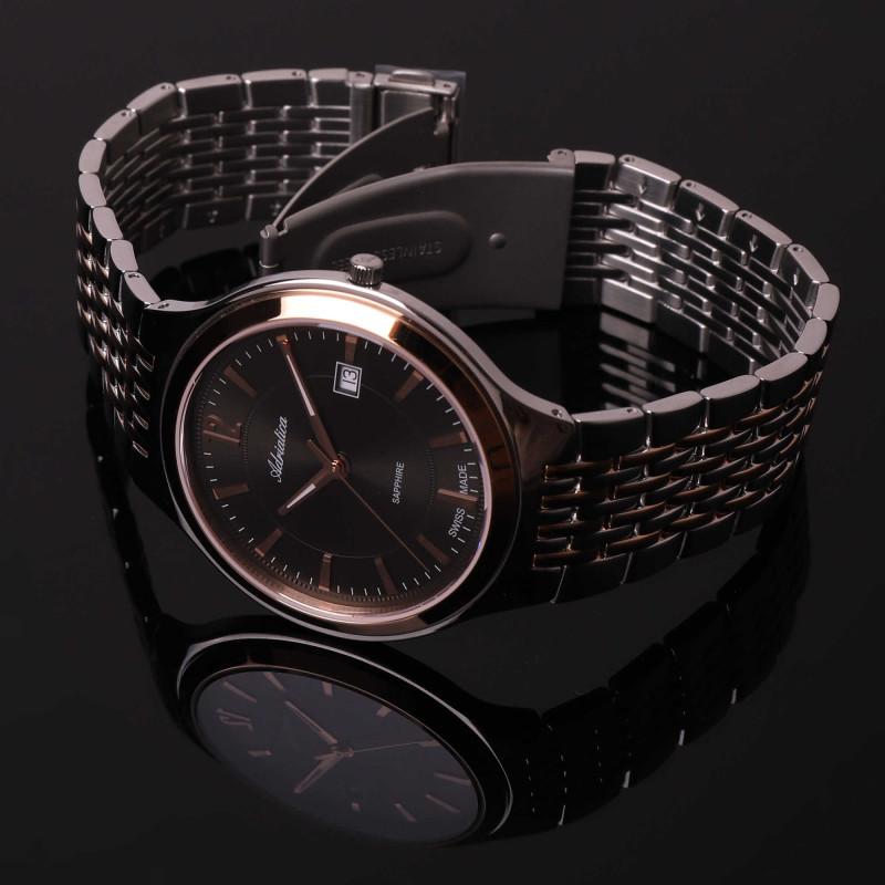Наручные часы Adriatica A8296.R156Q