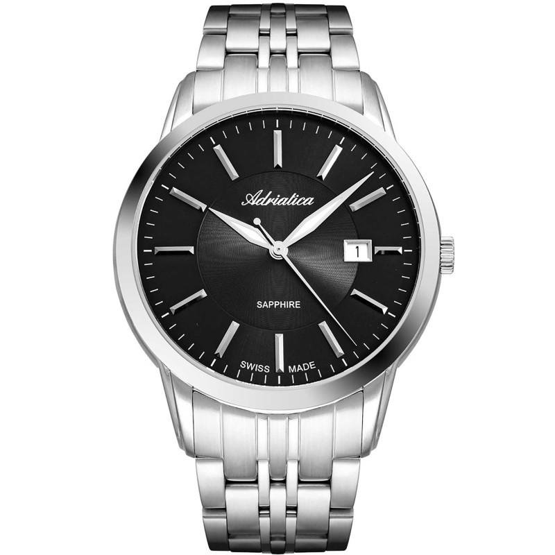 Наручные часы Adriatica A8306.5114Q