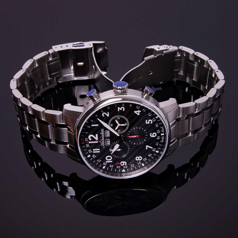 Наручные часы Adriatica A8308.5124CH