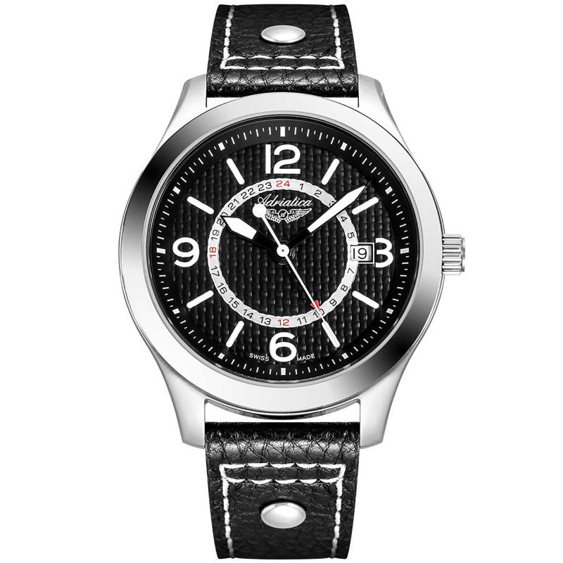 Наручные часы Adriatica A8312.5224Q