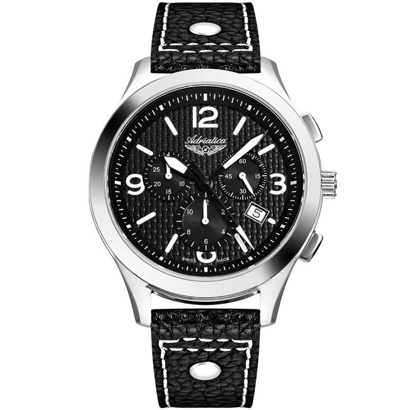 Наручные часы Adriatica A8313.5254CH