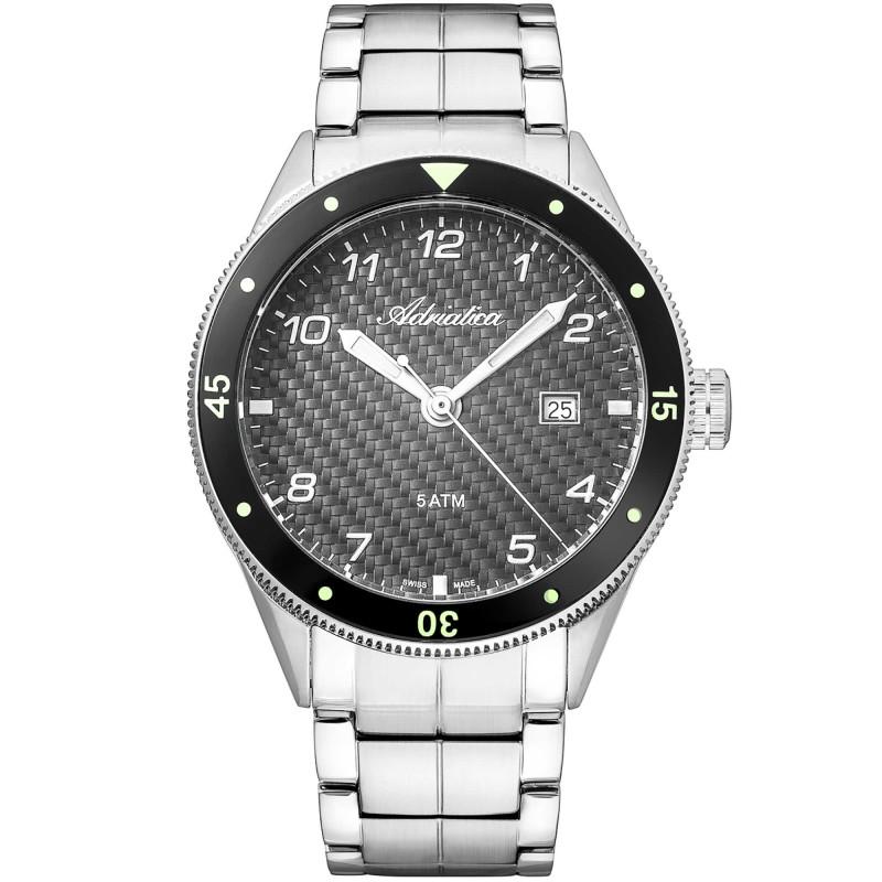Наручные часы Adriatica A8322.5157Q