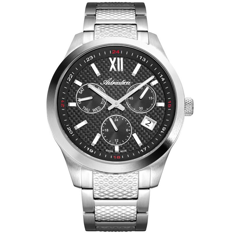 Наручные часы Adriatica A8324.5167QF