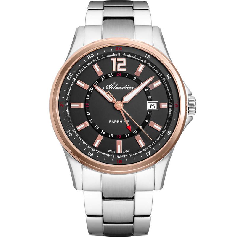 Наручные часы Adriatica A8325.R157Q
