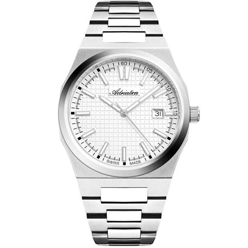 Наручные часы Adriatica A8326.5113Q