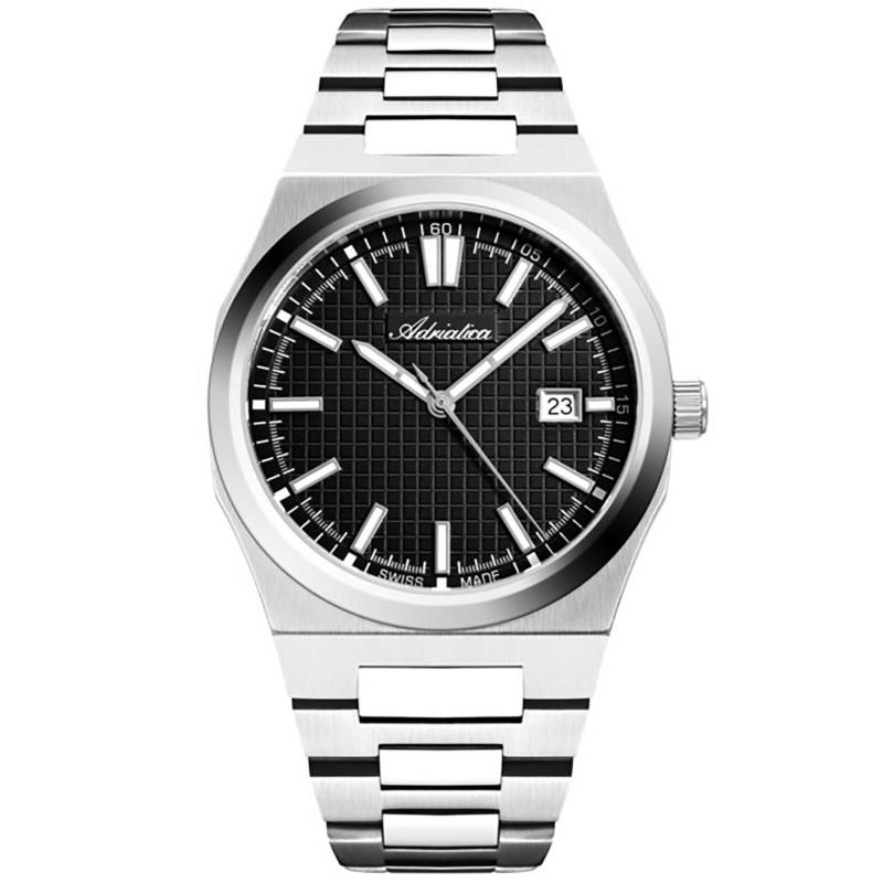 Наручные часы Adriatica A8326.5114Q