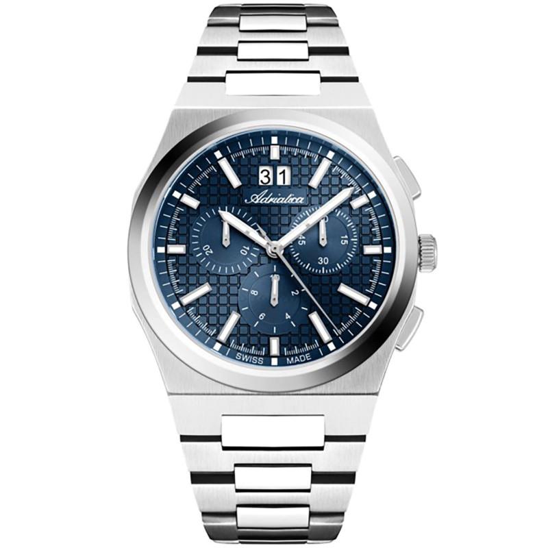 Наручные часы Adriatica A8326.5115CH