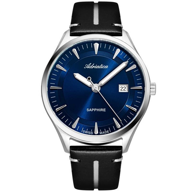 Наручные часы Adriatica A8330.5215Q