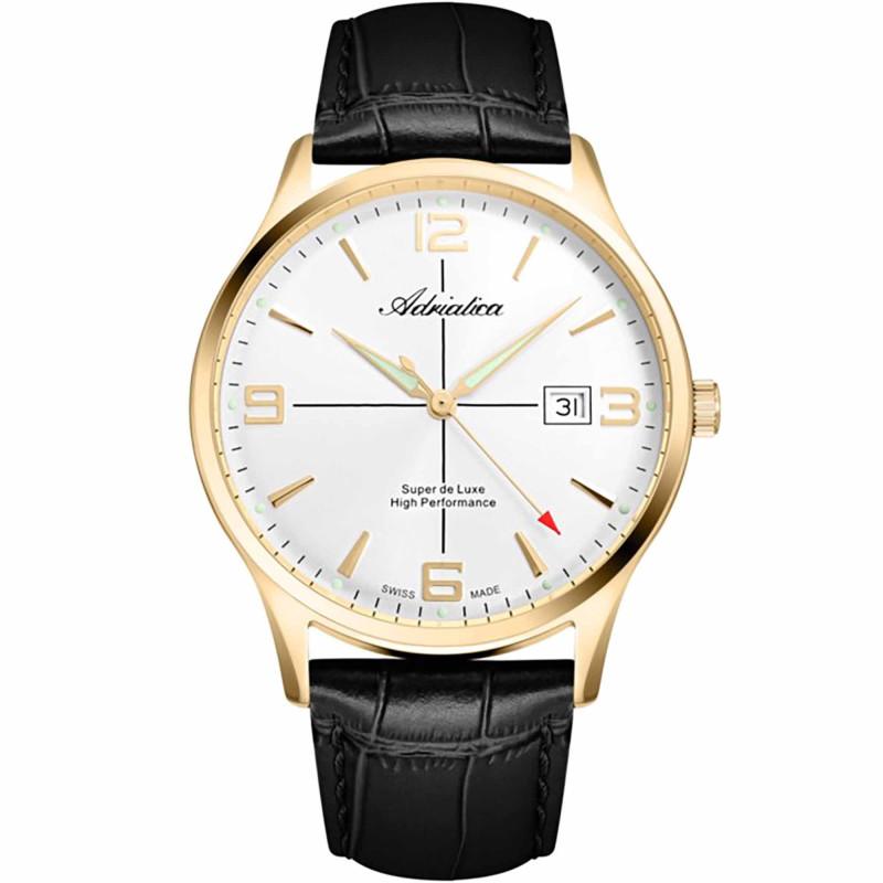 Наручные часы Adriatica A8331.1253Q