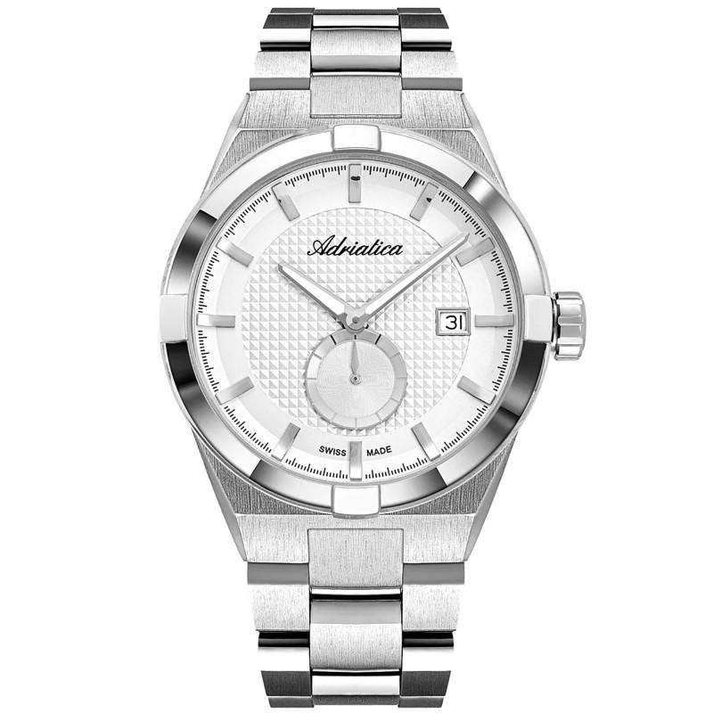 Наручные часы Adriatica A8336.5113Q