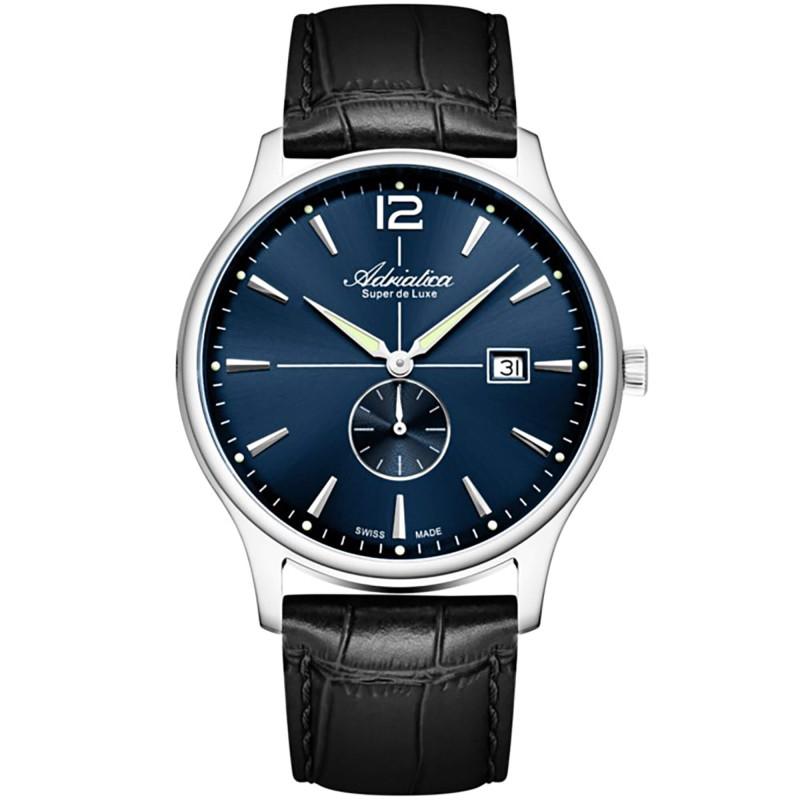 Наручные часы Adriatica A8339.5255Q