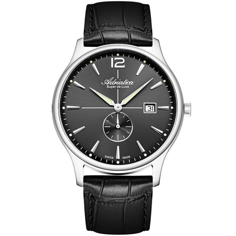 Наручные часы Adriatica A8339.5256Q