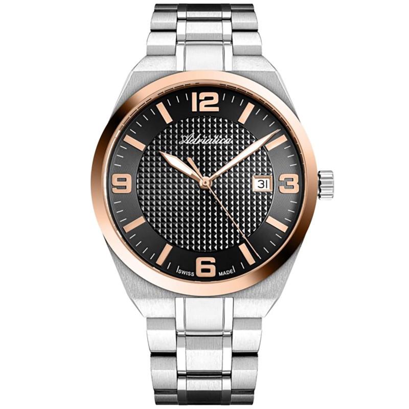 Наручные часы Adriatica A8343.R156Q
