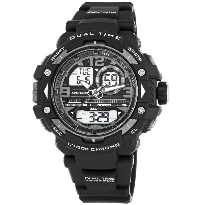 Наручные часы Armitron 20/5062BLK