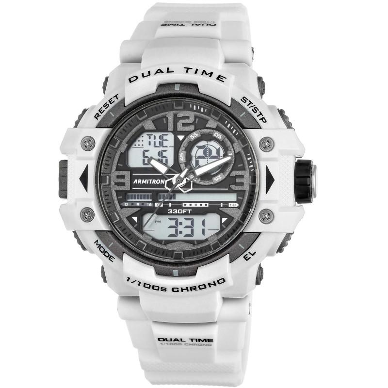 Наручные часы Armitron 20/5062WHT