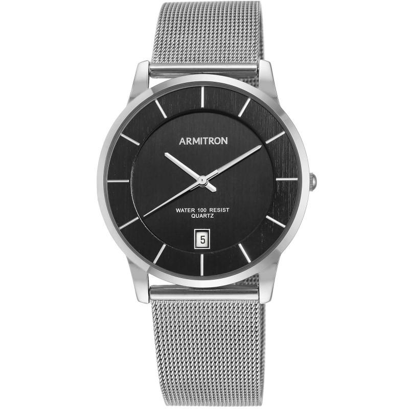 Наручные часы Armitron 20/5123BKSV
