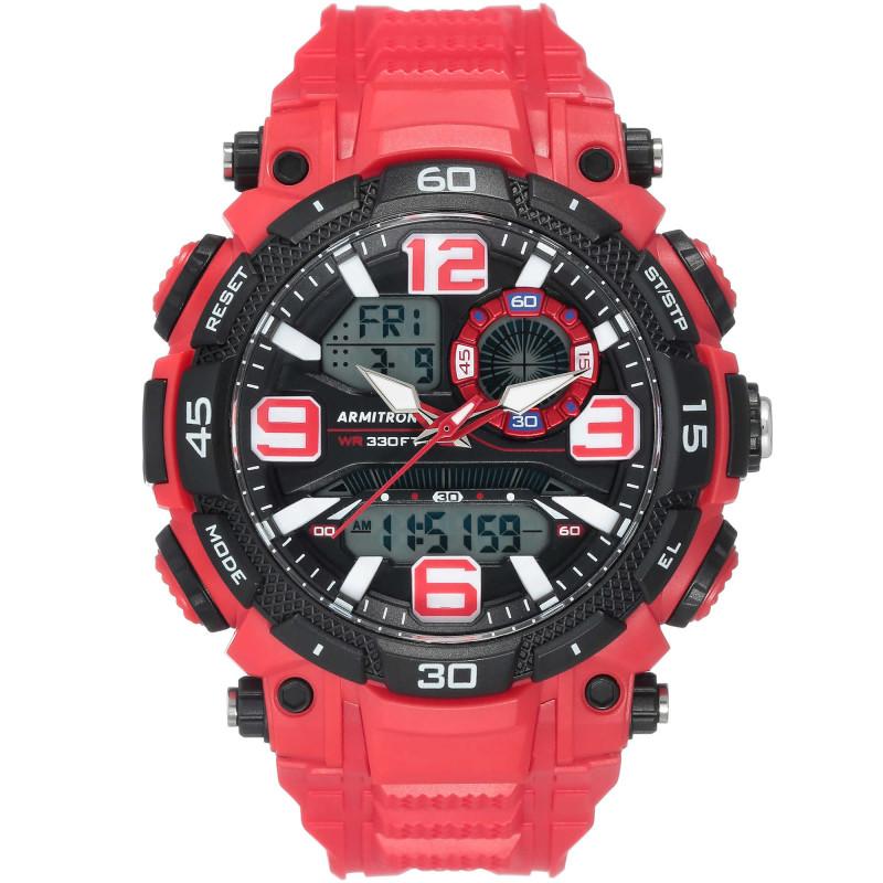 Наручные часы Armitron 20/5270RED