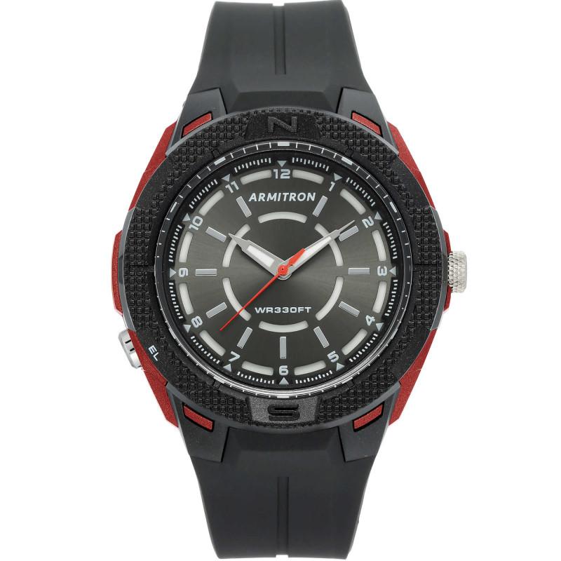 Наручные часы Armitron 20/5384RBK
