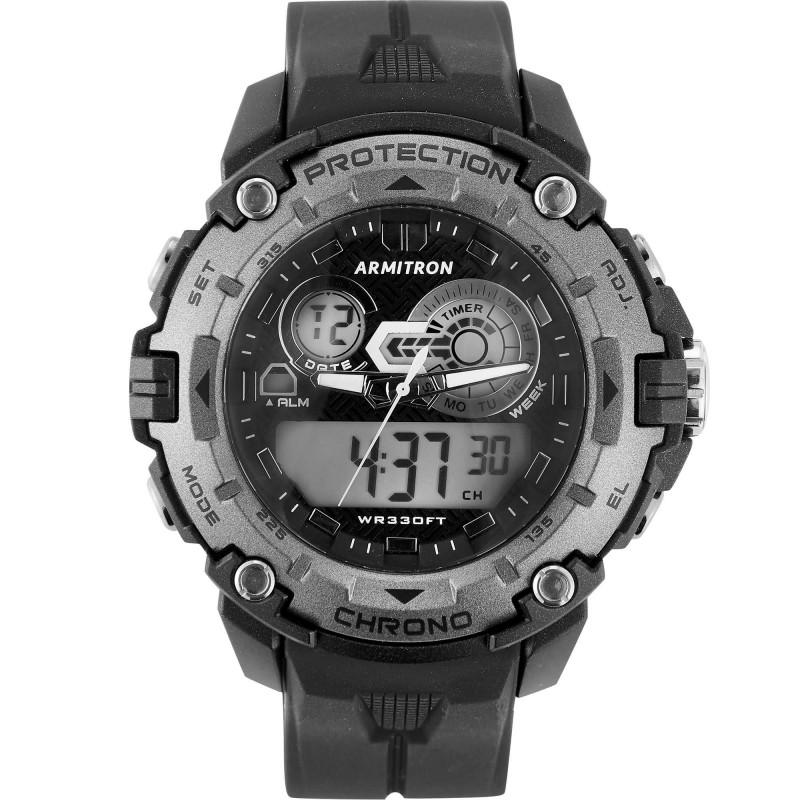 Наручные часы Armitron 20/5386GBK