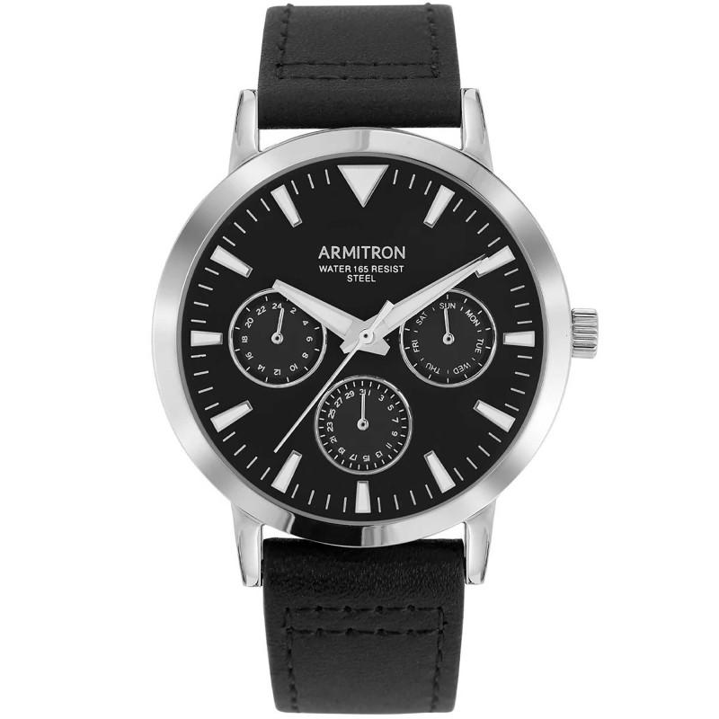 Наручные часы Armitron 20/5443BKSVBK