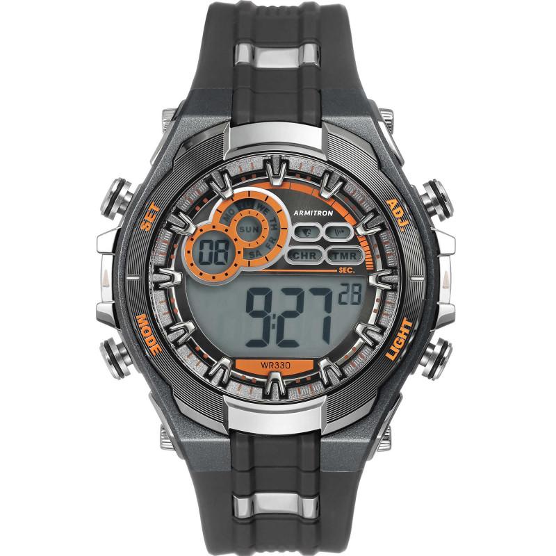 Наручные часы Armitron 40/8188GMG