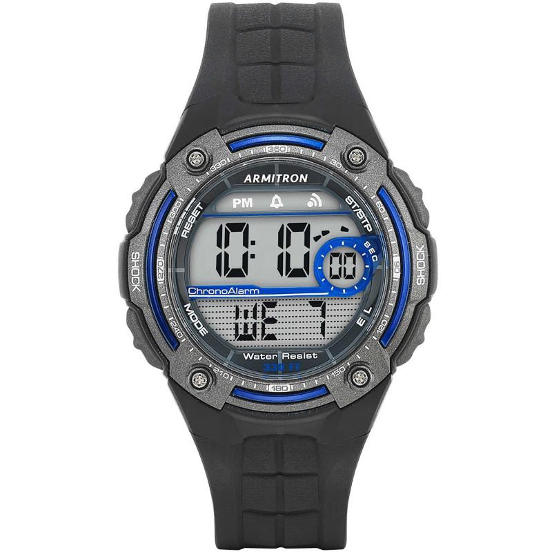 Наручные часы Armitron 40/8189BLU