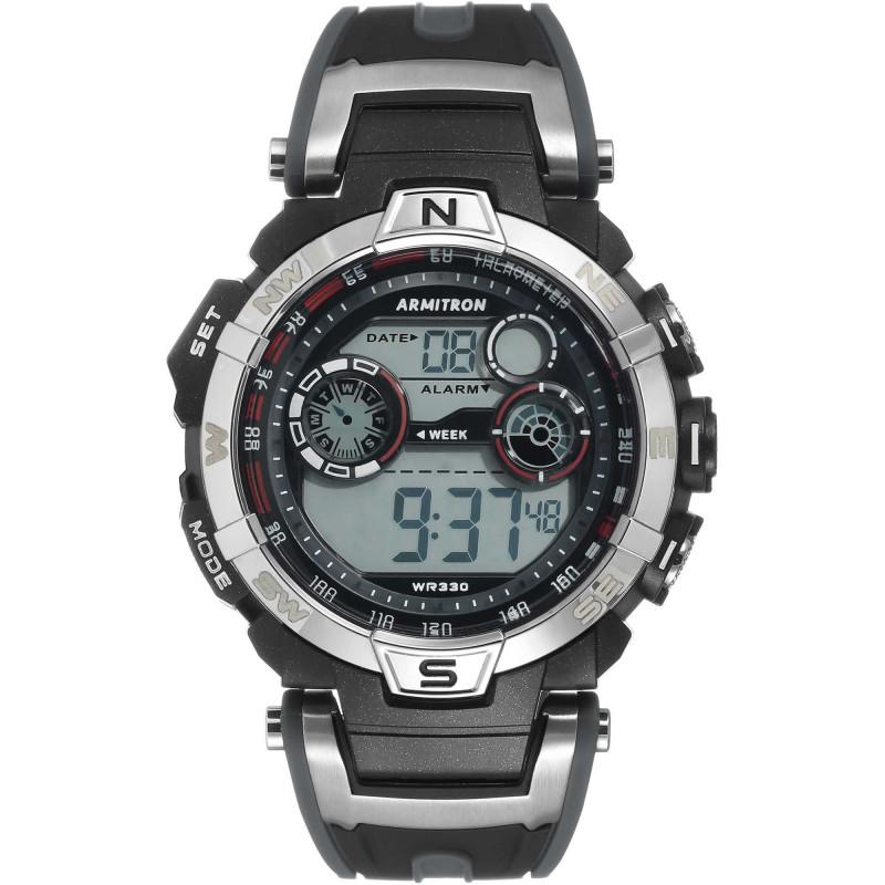 Наручные часы Armitron 40/8231RDGY