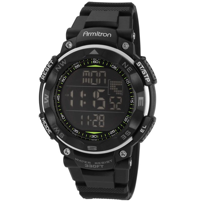 Наручные часы Armitron 40/8254BLK