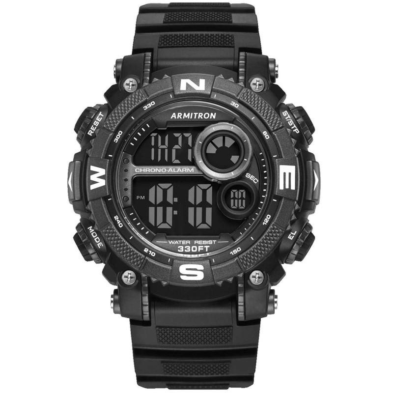 Наручные часы Armitron 40/8284BLK