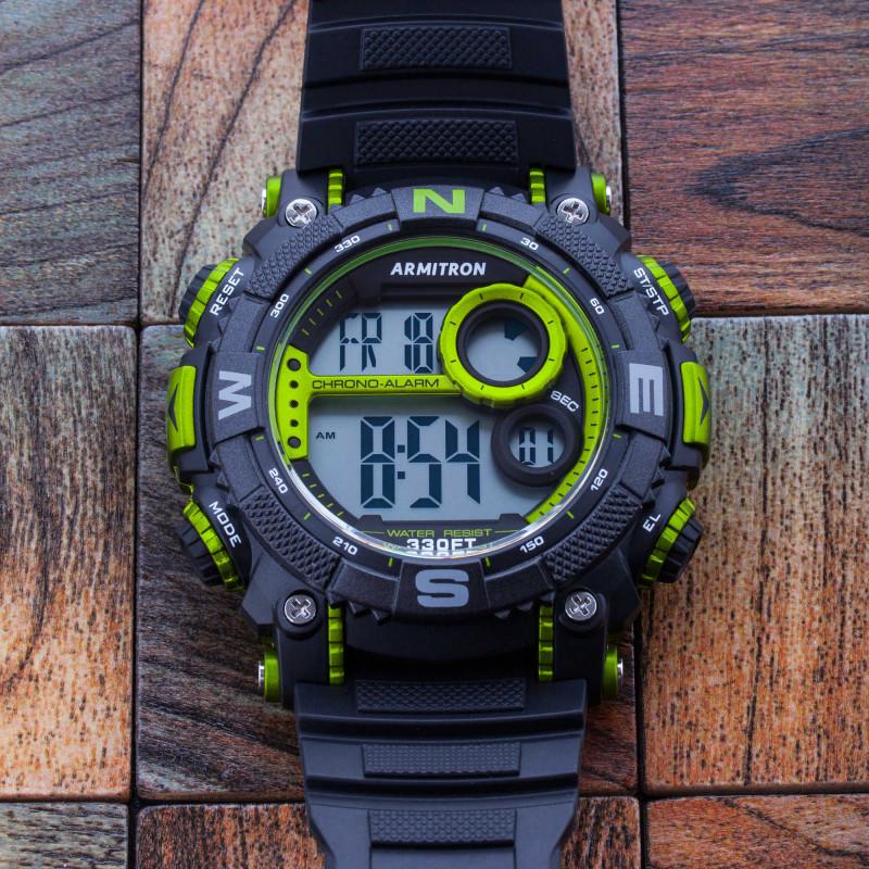 Наручные часы Armitron 40/8284LGN