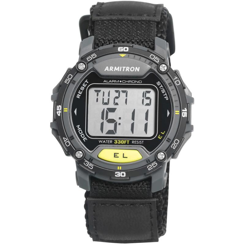 Наручные часы Armitron 40/8291BLK