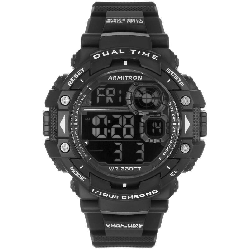 Наручные часы Armitron 40/8309BLK