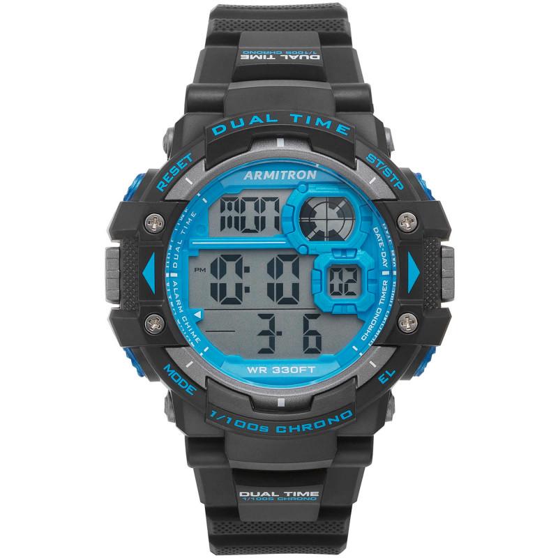 Наручные часы Armitron 40/8309BLU