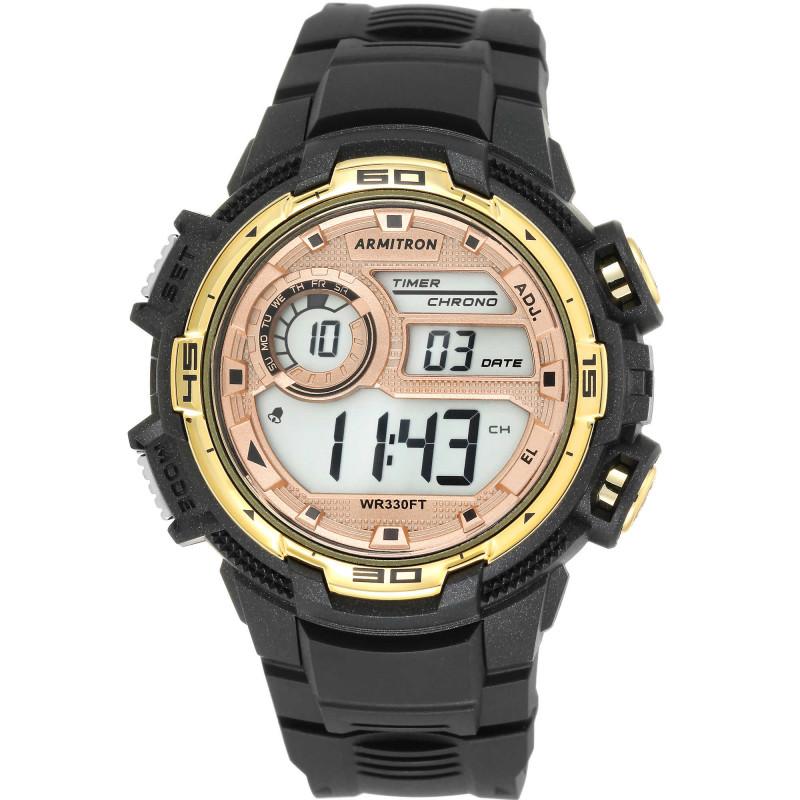 Наручные часы Armitron 40/8347BKGD