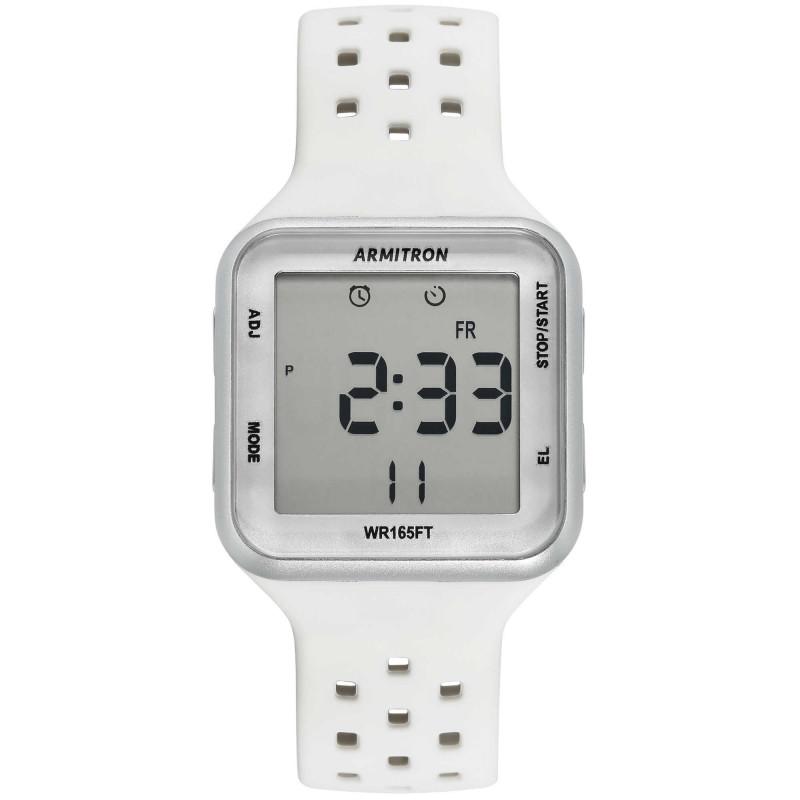 Наручные часы Armitron 40/8417SWT