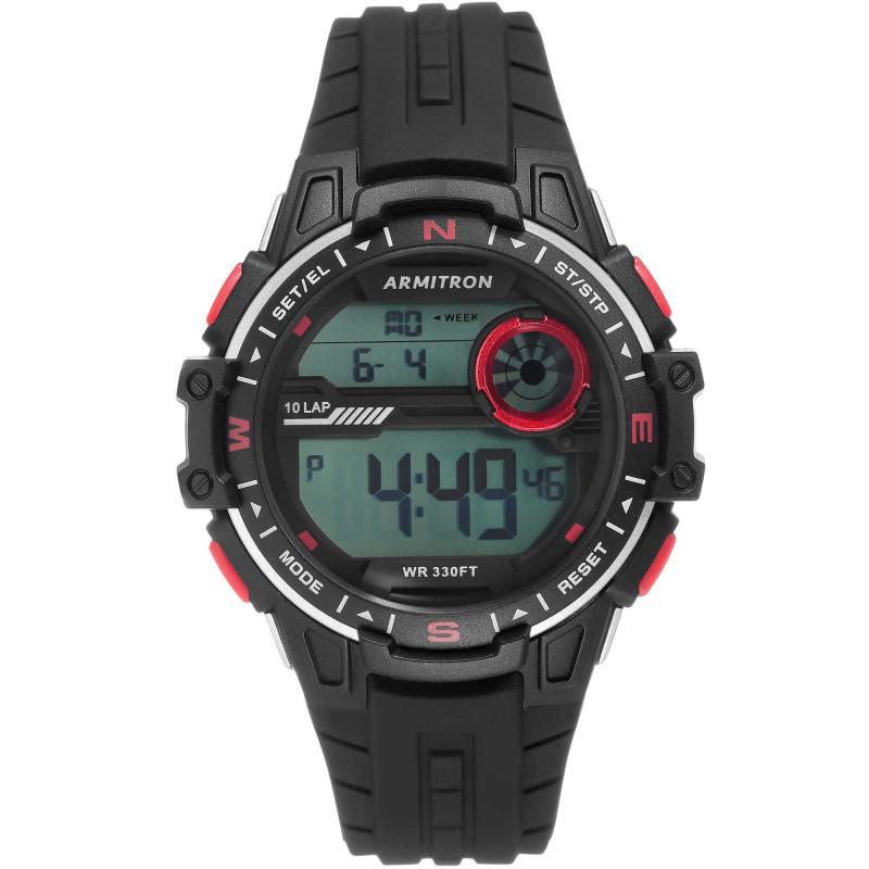 Наручные часы Armitron 40/8440BLK