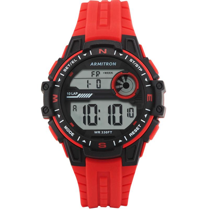Наручные часы Armitron 40/8440RED