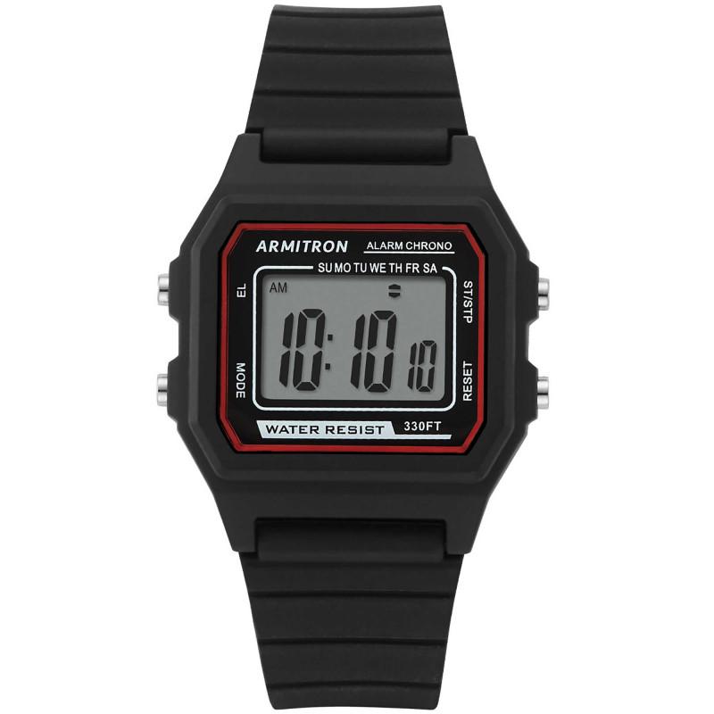 Наручные часы Armitron 40/8447BLK