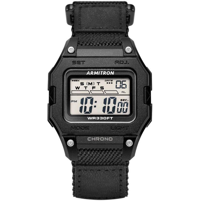 Наручные часы Armitron 40/8461BLK
